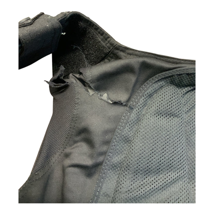 Hauberg Body Armour Cover Tactical Vest Security *COVER ONLY* OC163