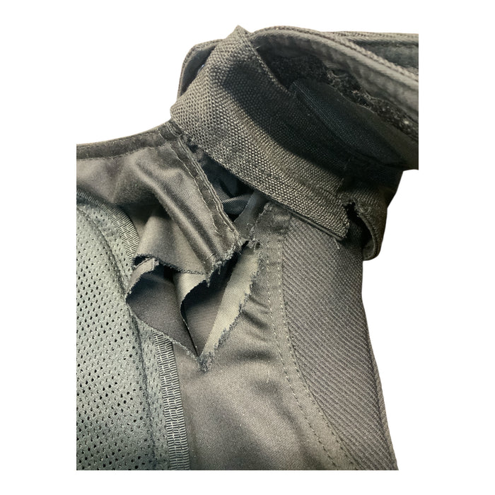 Hauberg Body Armour Cover Tactical Vest Security *COVER ONLY* OC163