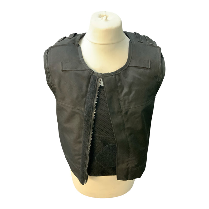 Aegis Body Armour Cover Vest Security *COVER ONLY* OC164