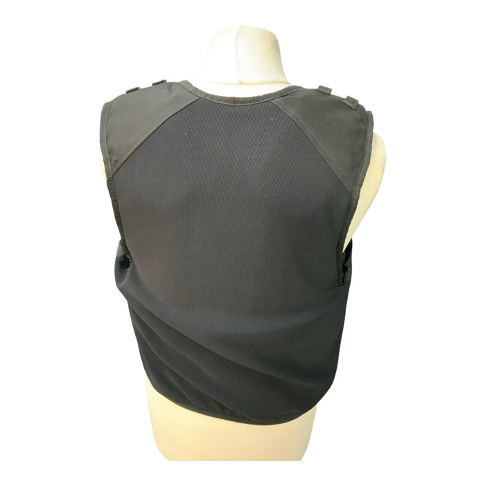 Aegis Body Armour Cover Vest Security *COVER ONLY* OC164