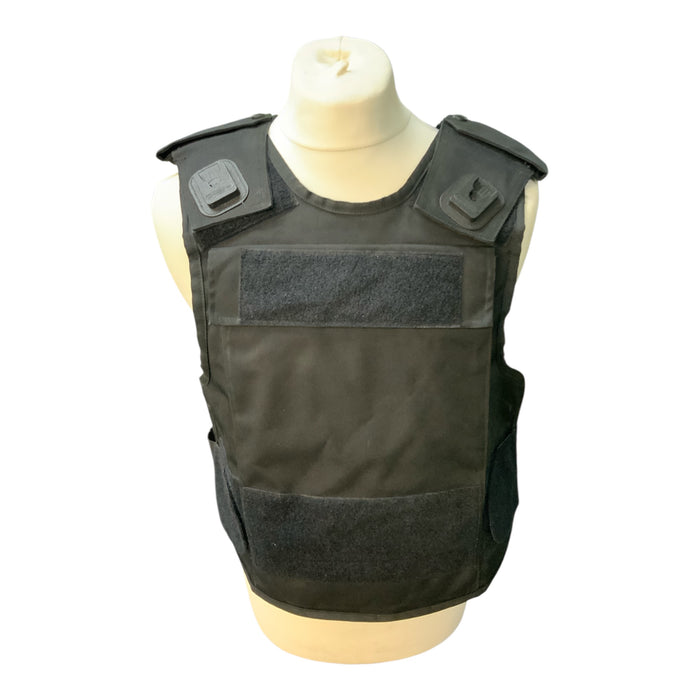 Hawk Tactical Body Armour Cover Overt Vest  *COVER ONLY* OC165