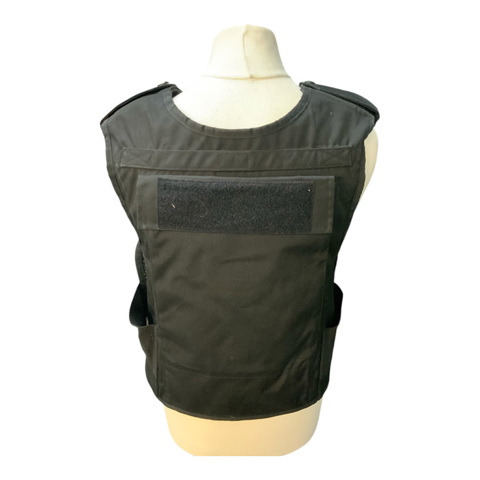 Hawk Tactical Body Armour Cover Overt Vest  *COVER ONLY* OC165