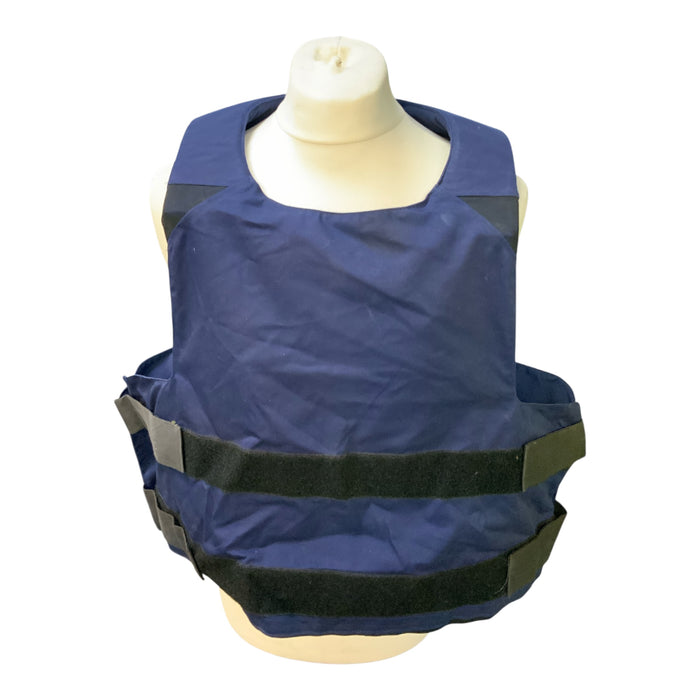 Tetranike Tactical Body Armour Cover Overt Vest  *COVER ONLY* OC166