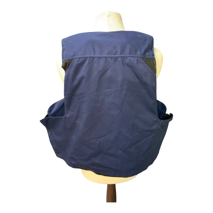 Tetranike Tactical Body Armour Cover Overt Vest  *COVER ONLY* OC166