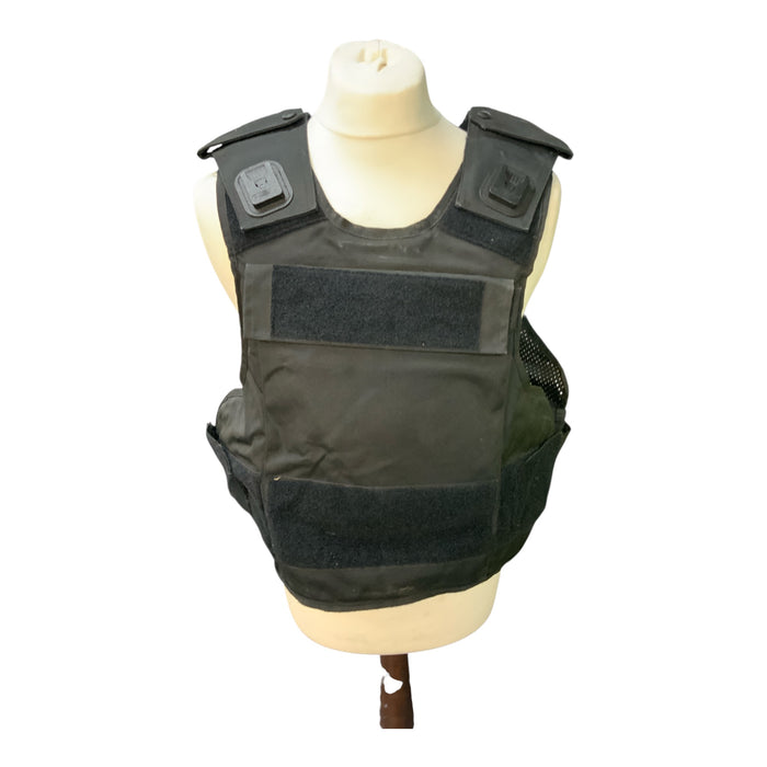 Hawk Tactical Body Armour Cover Overt Vest  *COVER ONLY* OC167