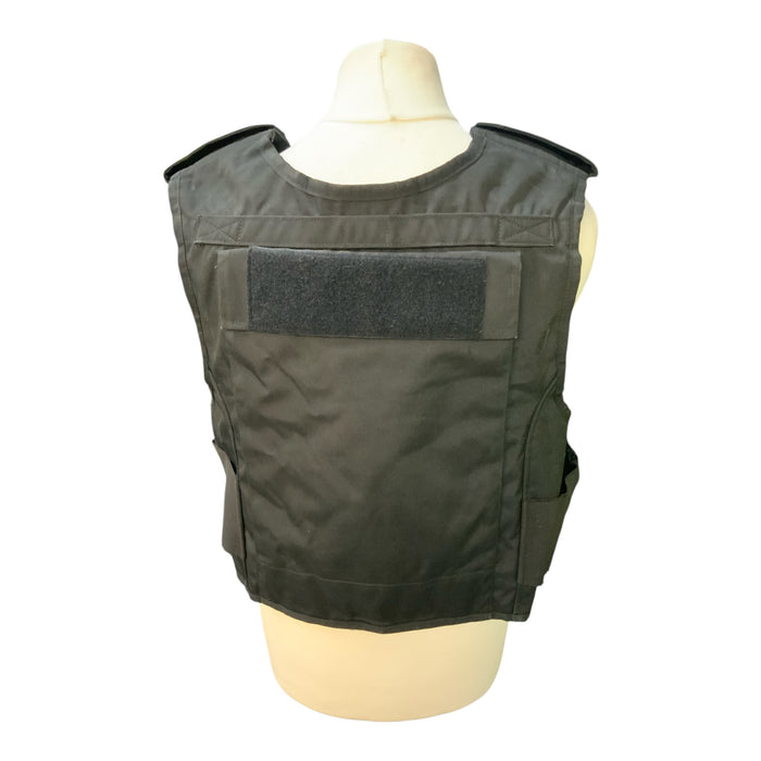 Hawk Tactical Body Armour Cover Overt Vest  *COVER ONLY* OC167