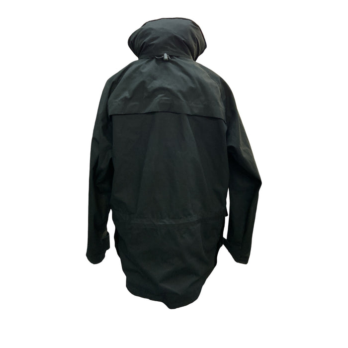 Arktis Avenger Jacket Smock Coat Tactical Black Large OJ258