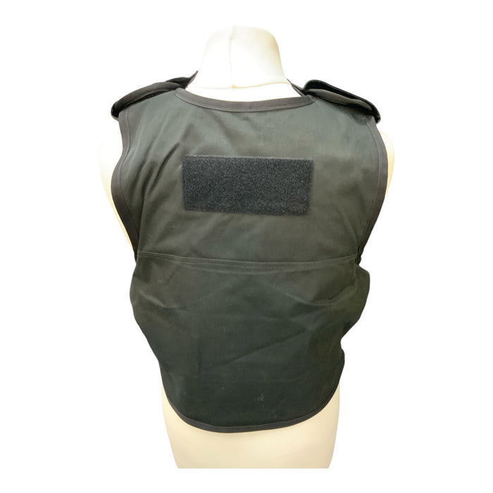 Female Mehler Body Armour Cover Vest Security *COVER ONLY* OC168