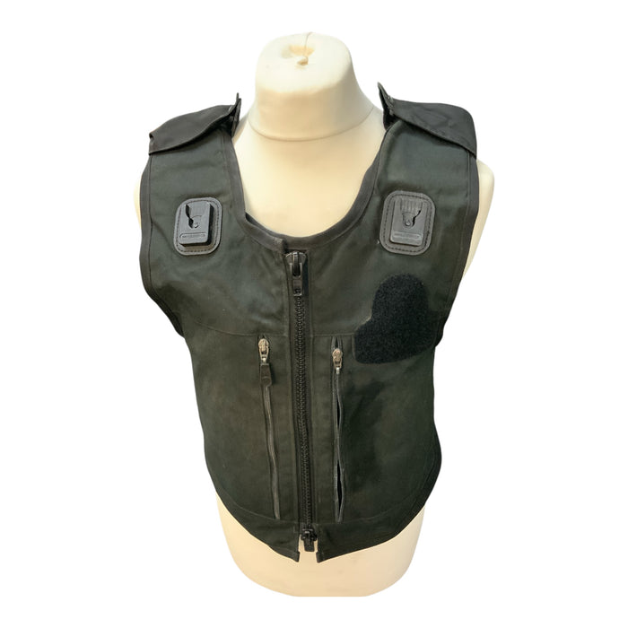 Mehler Body Armour Cover Vest Security *COVER ONLY* OC170