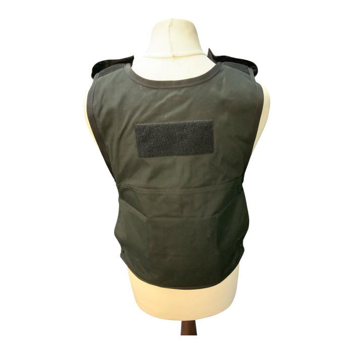 Mehler Body Armour Cover Vest Security *COVER ONLY* OC170