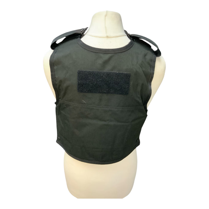 Female Mehler Body Armour Cover Vest Security *COVER ONLY* OC171