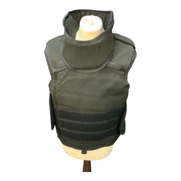 Meggitt Body Armour Cover Vest Security *COVER ONLY* OC172