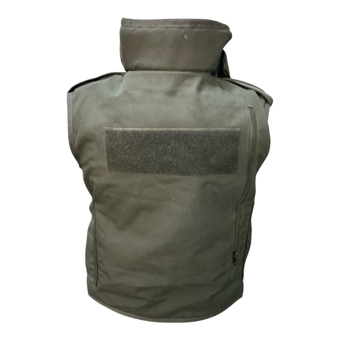Meggitt Body Armour Cover Vest Security *COVER ONLY* OC172