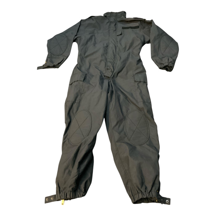 Bristol Uniforms Flame Retardant Coverall Medium / Regular