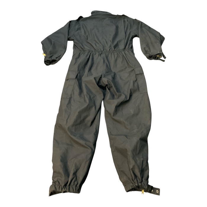 Bristol Uniforms Flame Retardant Coverall Medium / Regular