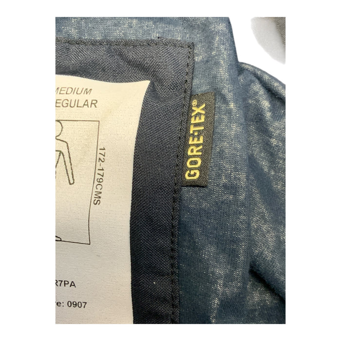 Bristol Uniforms Flame Retardant Coverall Medium / Regular