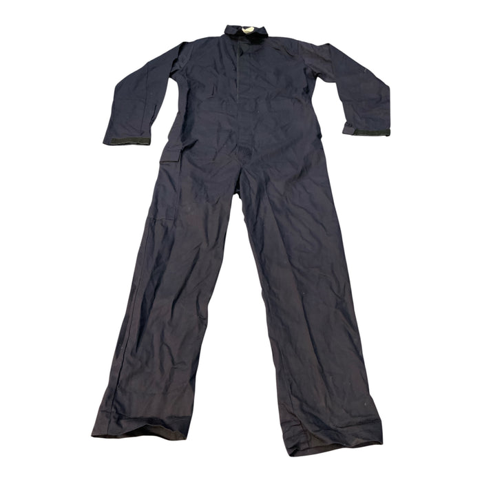 Military Coveralls AMR Blue MIL-COV-15A