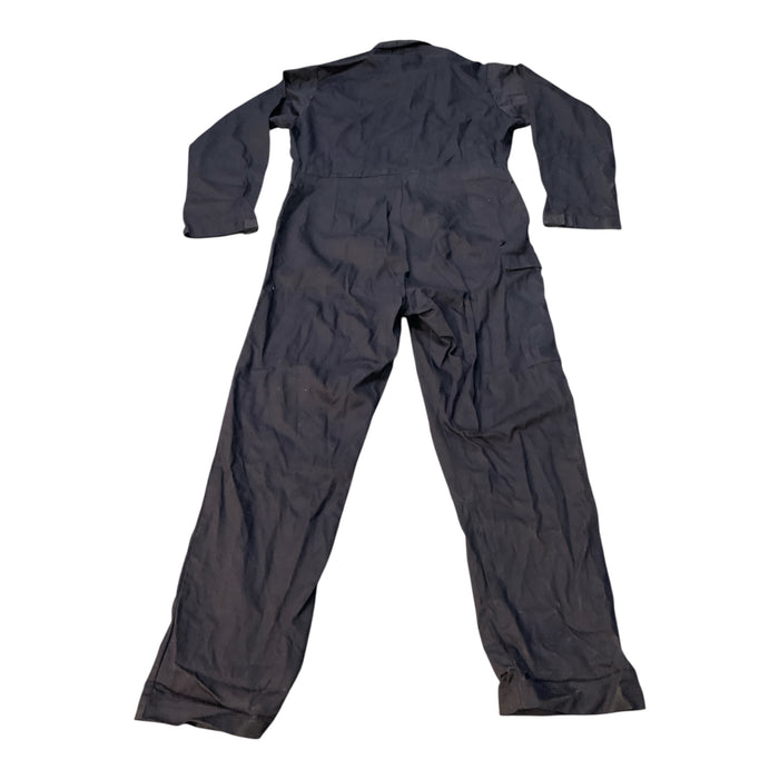 Military Coveralls AMR Blue MIL-COV-15A