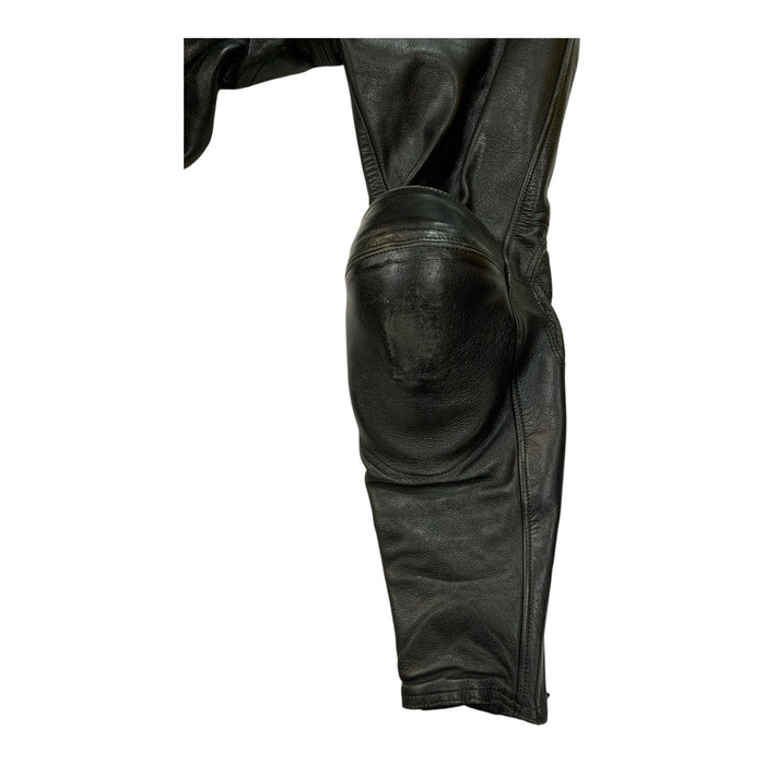 BKS Heavy Duty 2-Piece Leather Suit Armour BKSSET02A