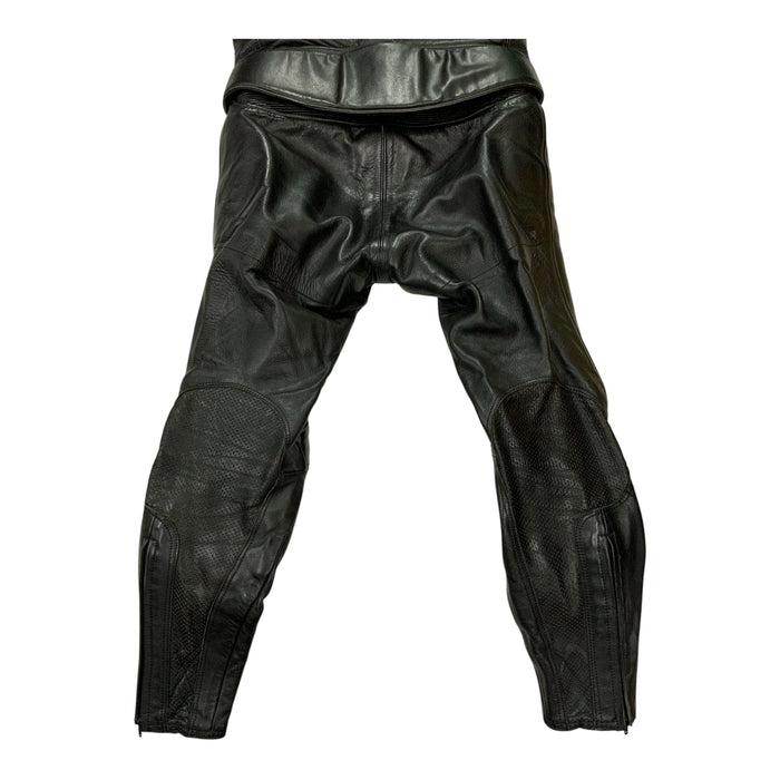 BKS Heavy Duty 2-Piece Leather Suit Armour BKSSET02A
