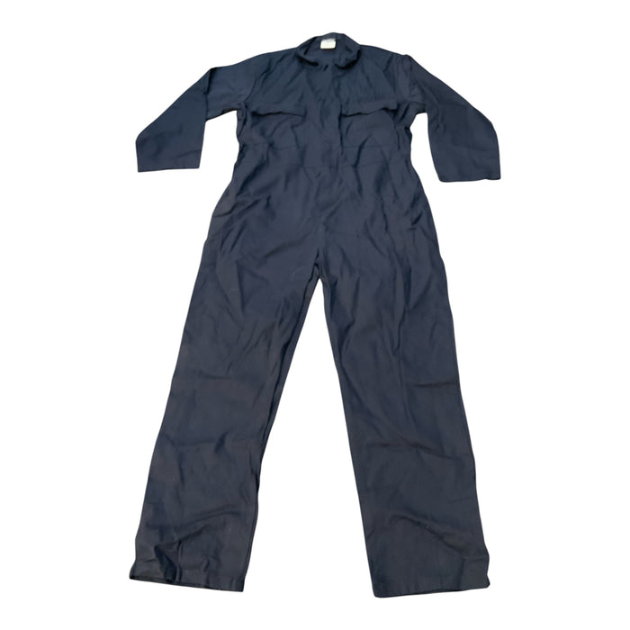Portwest Coverall Navy Blue General Use PWC02