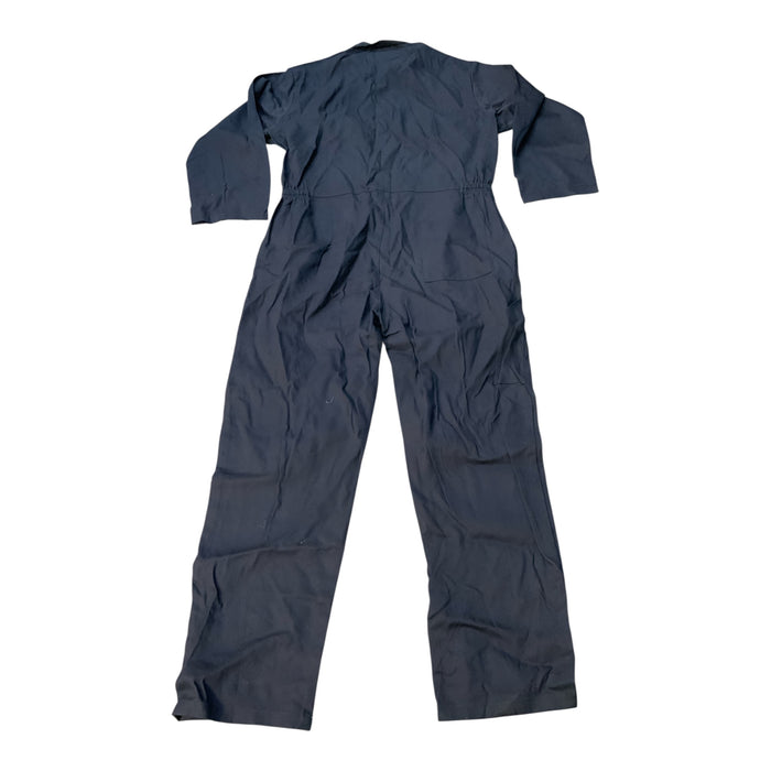 Portwest Coverall Navy Blue General Use PWC02