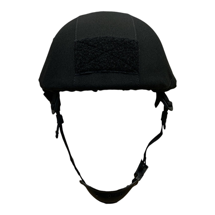 U6 Viper 3 Zebra Armour Special Forces Combat Ballistic Helmet NIJ3A Large KH01ANC