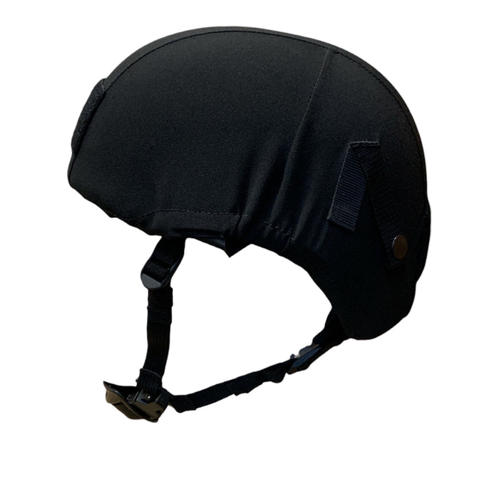 U6 Viper 3 Zebra Armour Special Forces Combat Ballistic Helmet NIJ3A Large KH01ANC