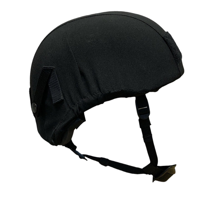 U6 Viper 3 Zebra Armour Special Forces Combat Ballistic Helmet NIJ3A Large KH01ANC