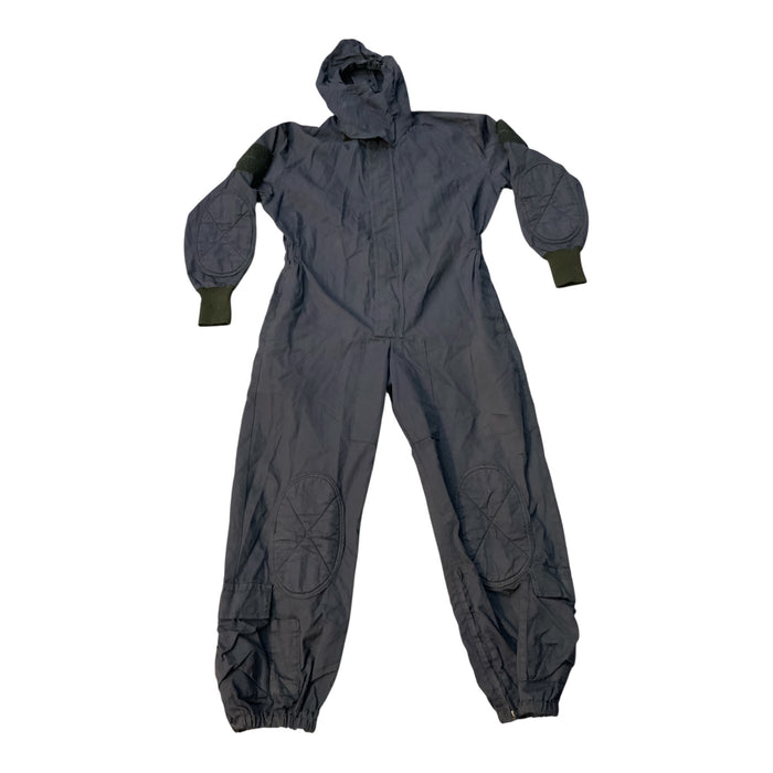 Derby Unitex Tactical Coverall Paintball Airsoft Navy Blue DUC24B