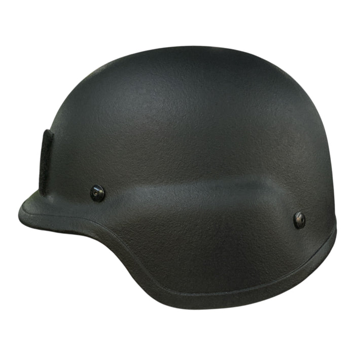 United Shield MLA PST H10 Ballistic Helmet Made With Kevlar IIIA OH01