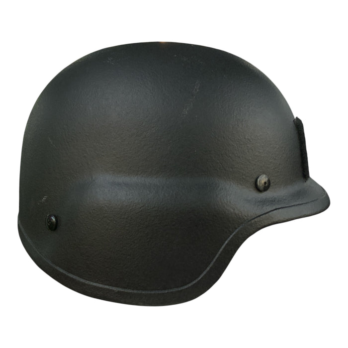 United Shield MLA PST H10 Ballistic Helmet Made With Kevlar IIIA OH01