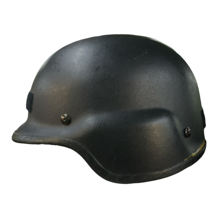 United Shield PST SC 650 Ballistic Helmet Kevlar IIIA Small OH02B