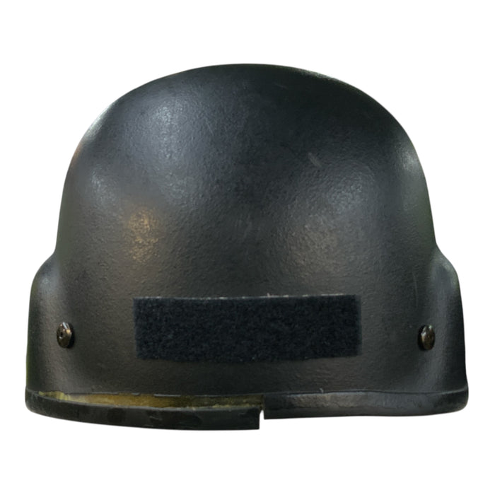 United Shield PST SC 650 Ballistic Helmet Kevlar IIIA Small OH02B