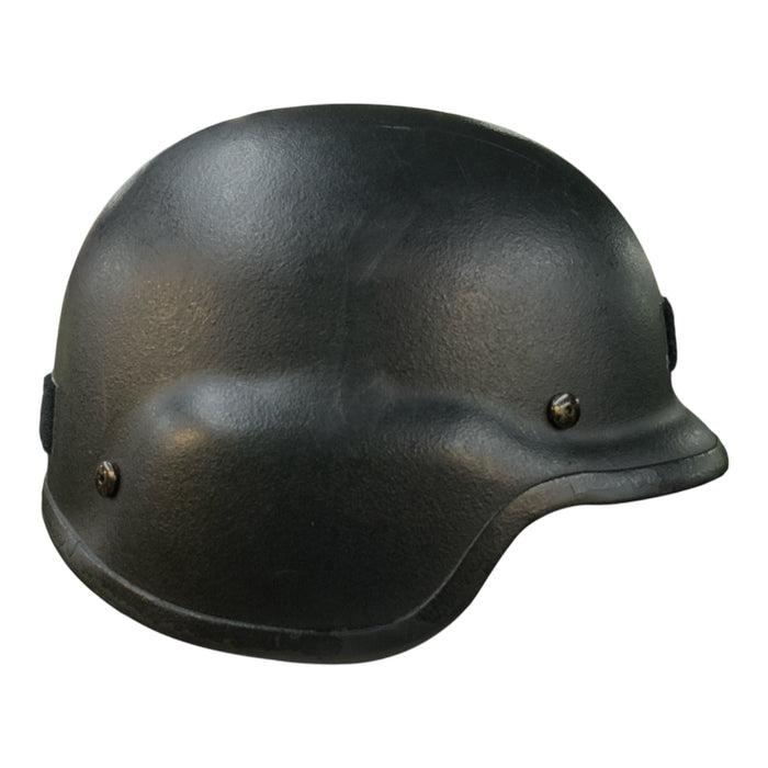 United Shield PST SC 650 Ballistic Helmet Kevlar IIIA Small OH02B