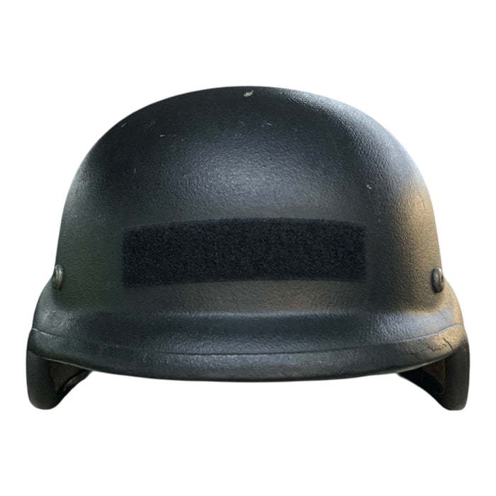 Second Chance PST SC 650 Ballistic Helmet Kevlar IIIA Large OH03B