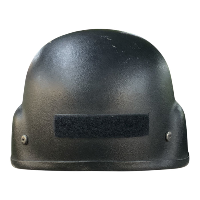 Second Chance PST SC 650 Ballistic Helmet Kevlar IIIA Large OH03B