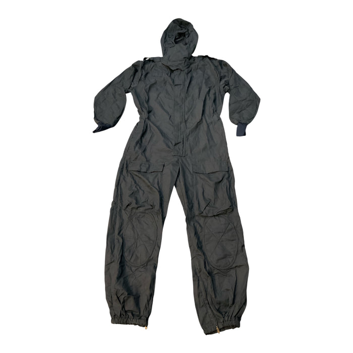 Derby Unitex Tactical Coverall Paintball Airsoft Navy Blue DUC27B