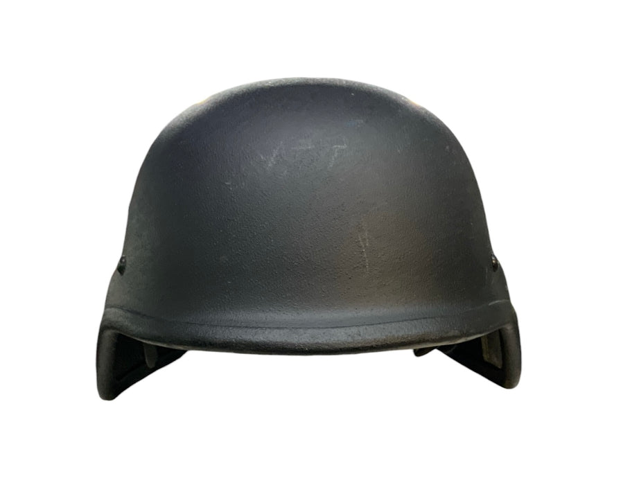 Global Armour Highmark PASGT Ballistic Helmet IIIA Medium OH04B