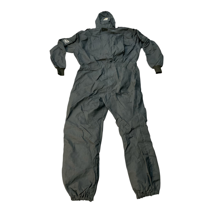 Derby Unitex Tactical Coverall Paintball Airsoft Navy Blue DUC26A