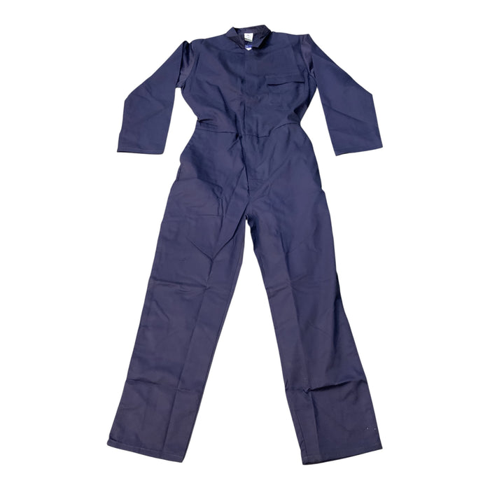 Portwest Coverall Overall Navy Blue With Epps PWC05N