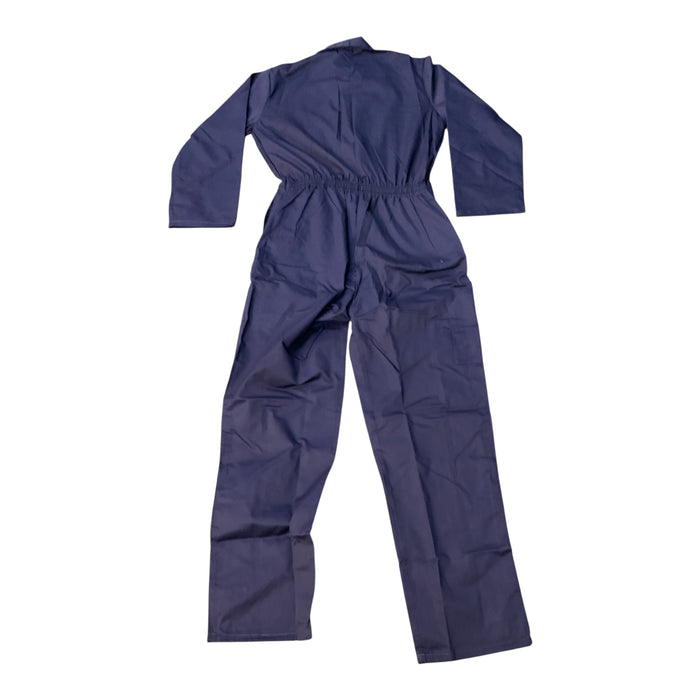 Portwest Coverall Overall Navy Blue With Epps PWC05N