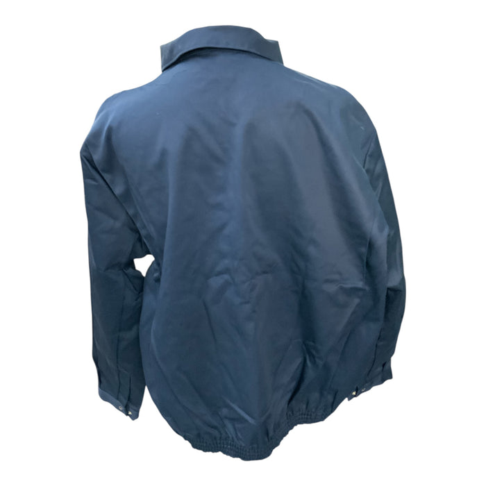 Alexandra General Use Coverall Jacket 4XLarge Blue
