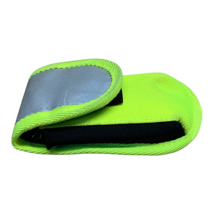 Protec Klickfast HiVis Yellow Radio/PDA Pouch YR-DKCLP31B