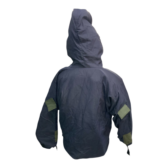 Navy Blue CBRN NBC No1 MKIV Protective Suit