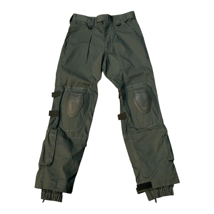 Gurkha Contingent Singapore Police Combat Trousers FR MIL-TRS-28AN