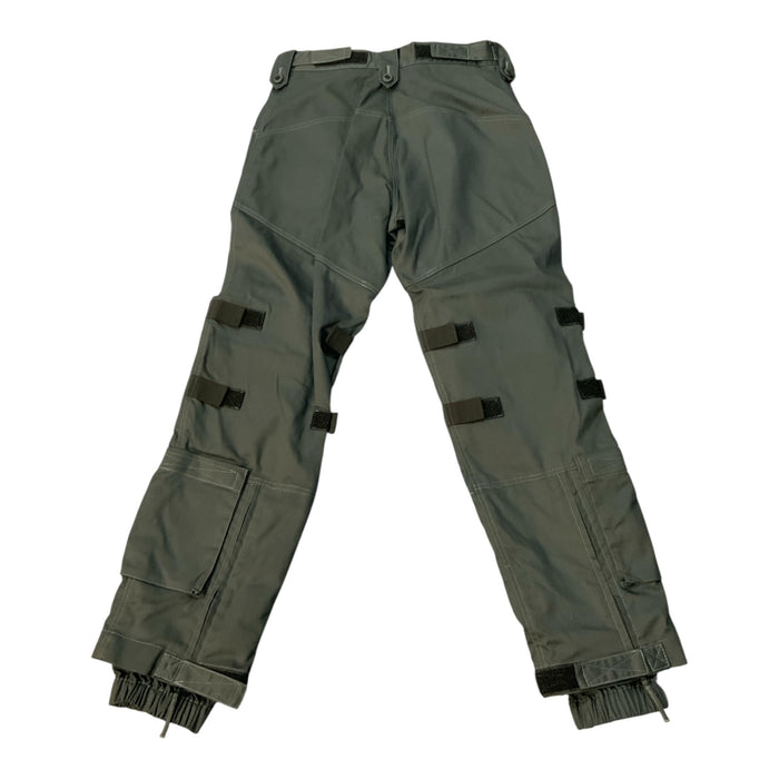 Gurkha Contingent Singapore Police Combat Trousers FR MIL-TRS-28AN