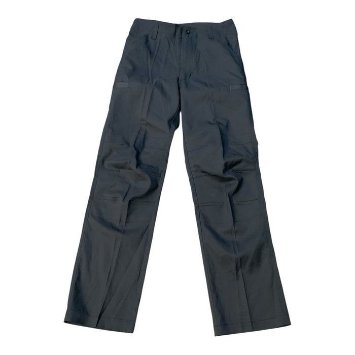 Singapore Forces No3 Uniform Trousers Blue Male MIL-TRS-08A