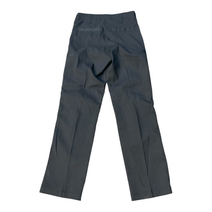 Singapore Forces No3 Uniform Trousers Blue Male MIL-TRS-08A