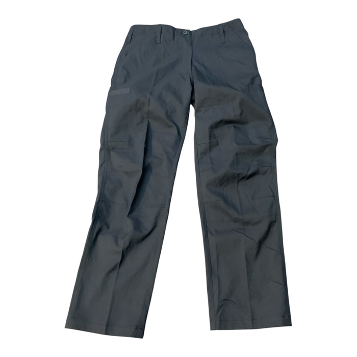Singapore Forces No3 Uniform Trousers Blue Female MIL-TRS-08FA